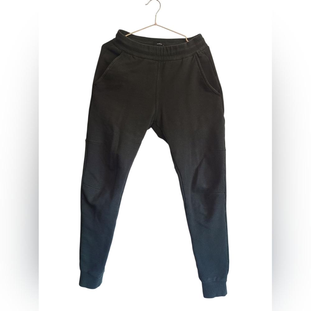 Zanerobe Sureshot Jogger Forest Green 29